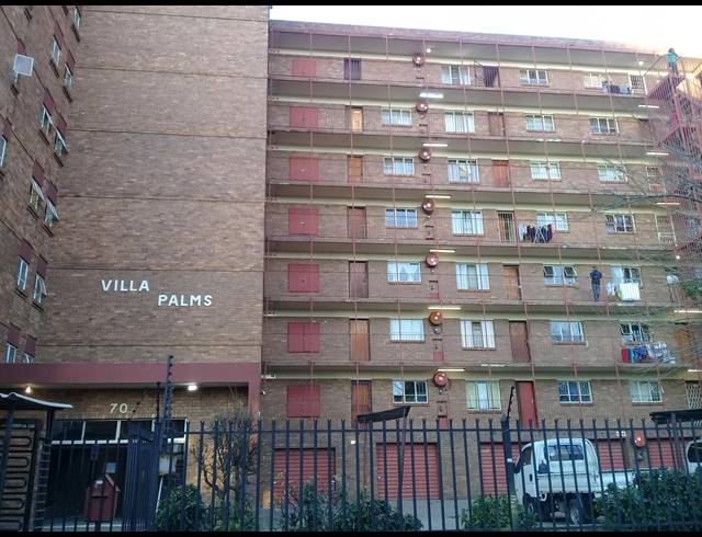 2 BEDROOM FLAT FOR SALE IN SUNNYSIDE